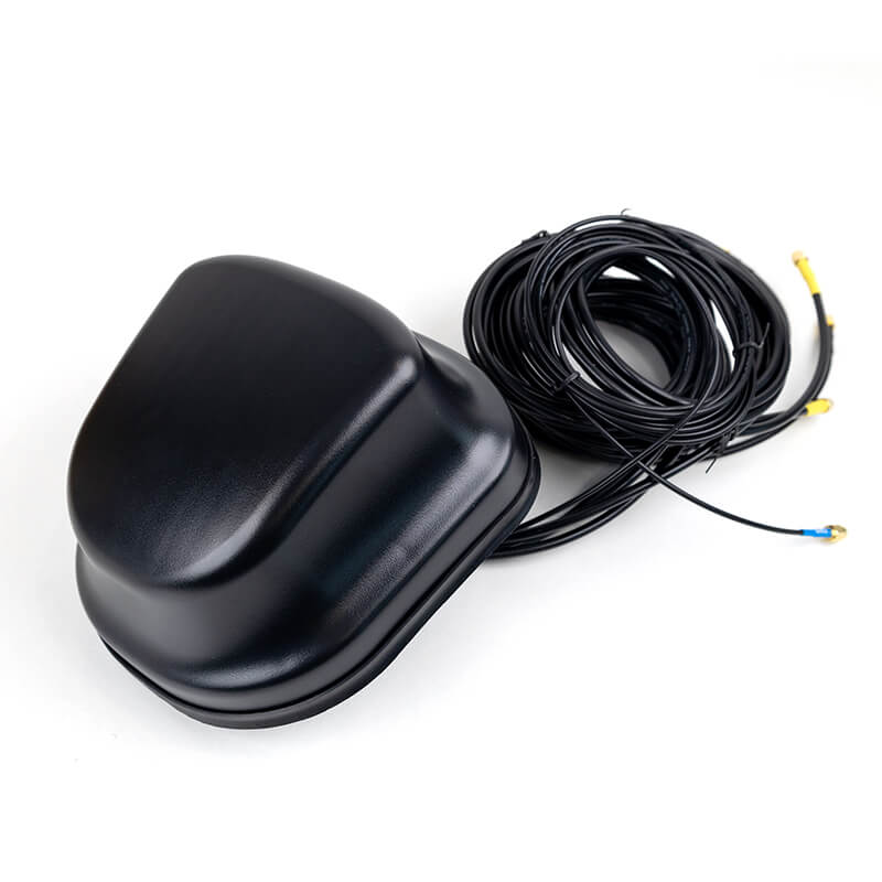 (image for) JCE605NR4WM 7 in 1 Multi-system (GNSS+LTE MIMO+WiFi MIMO) Combo Antenna